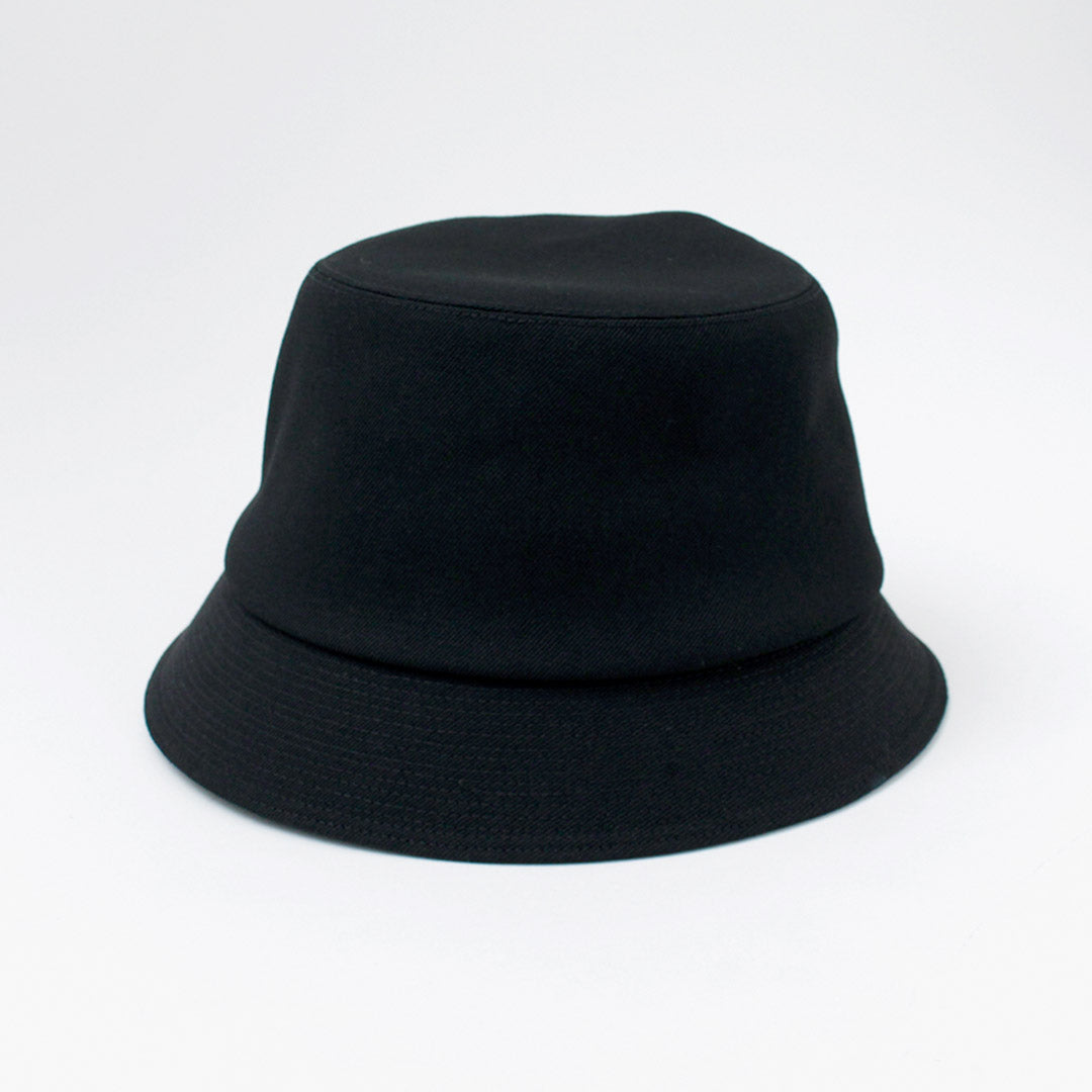 O/EIGHTH / Wool Gabardine Hat