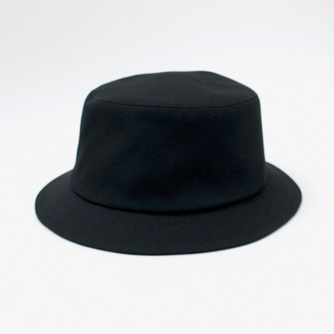 O/EIGHTH / Wool Gabardine Hat