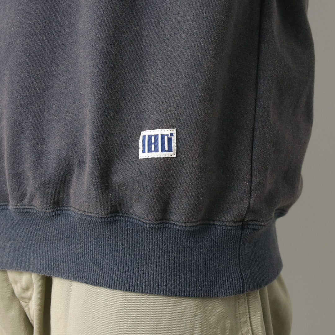 ILL ONE EIGHTY / Surfrider sweatshirt