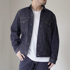 denim / 36