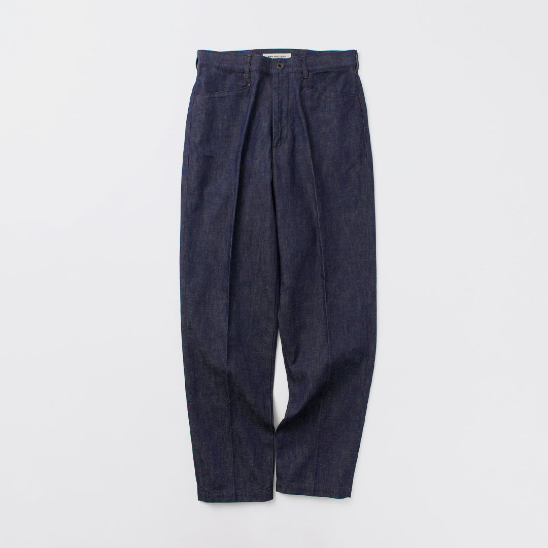 Pantalon FOB Factory / F0531 Denim Frisco