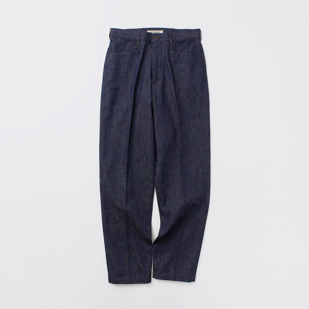 Pantalon FOB Factory / F0531 Denim Frisco