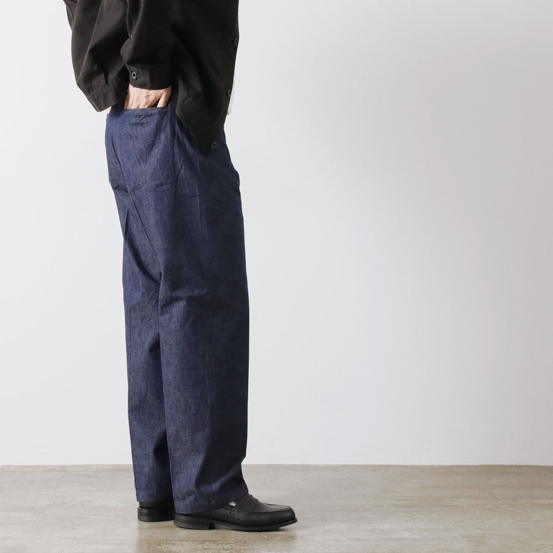 Pantalon FOB Factory / F0531 Denim Frisco