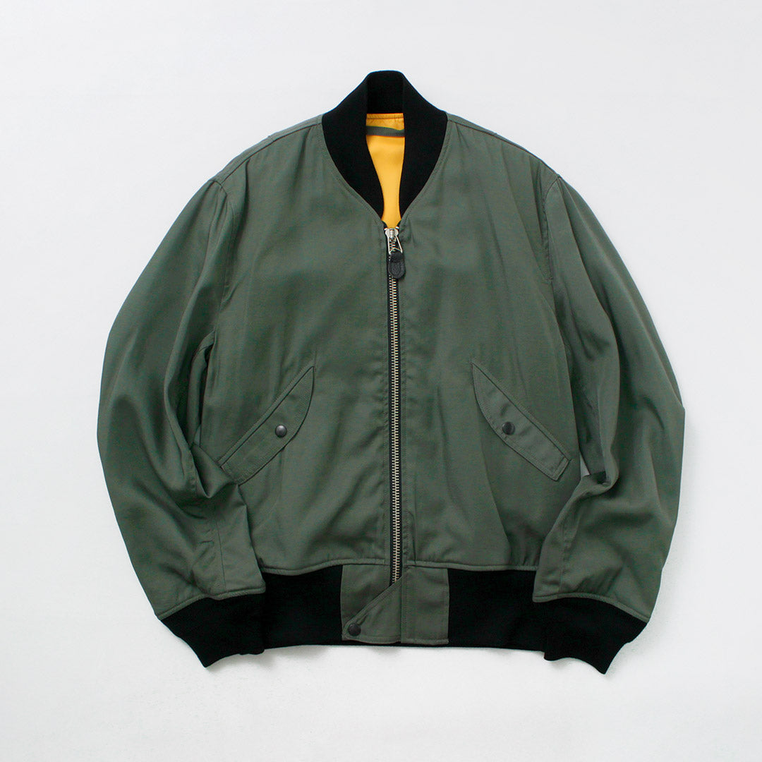 SPIEWAK / L-2 jacket