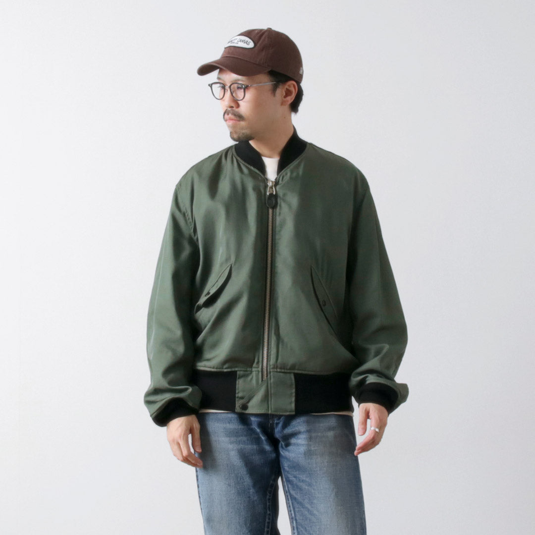 SPIEWAK / L-2 jacket