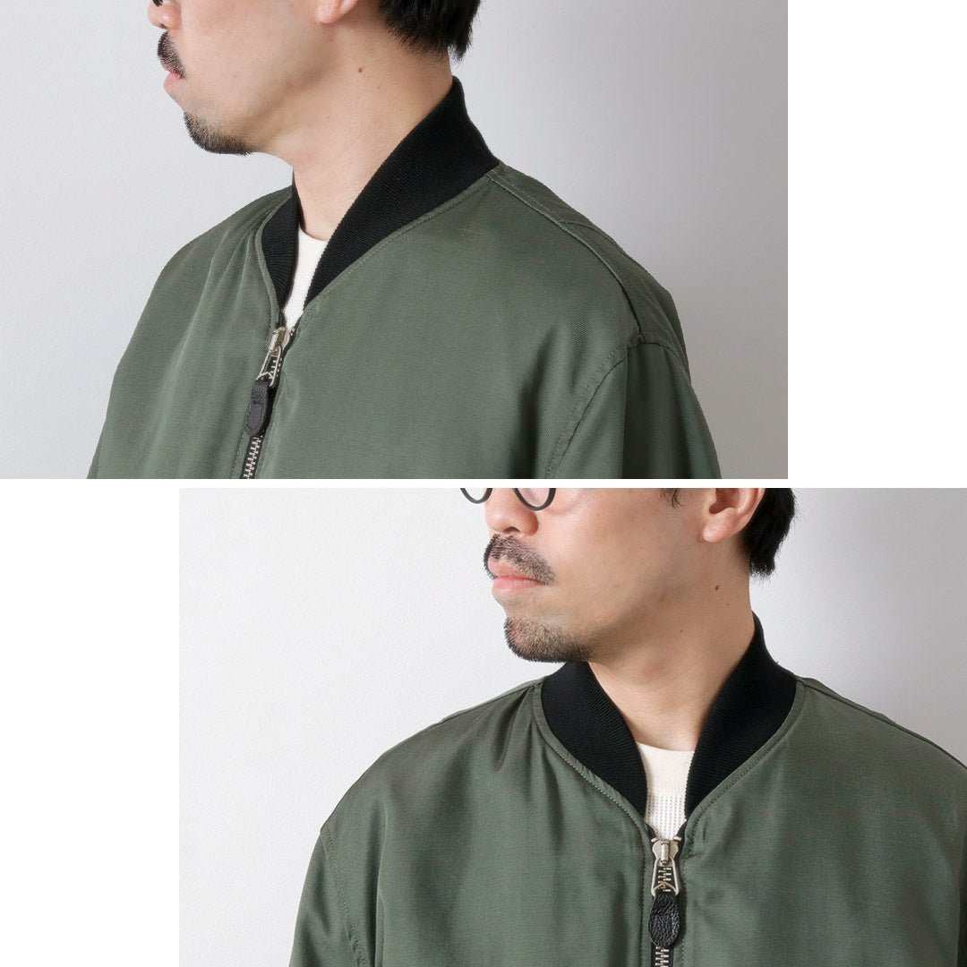 SPIEWAK / L-2 jacket