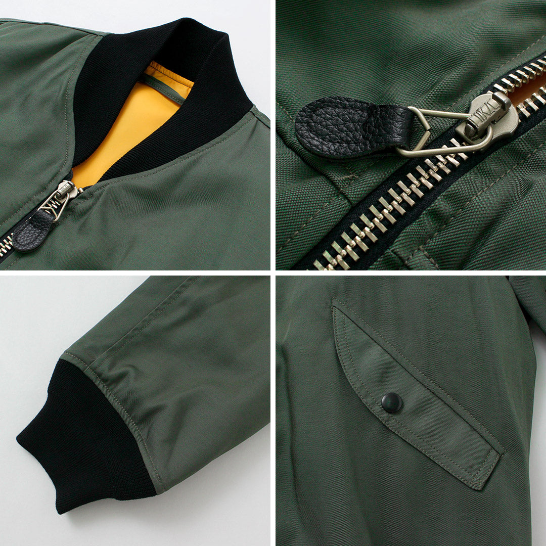 SPIEWAK / L-2 jacket