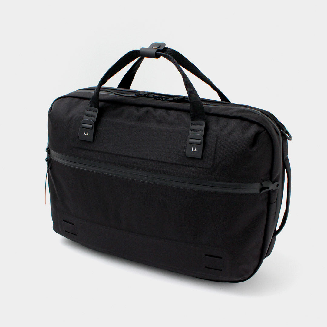 BLACK EMBER / Forge SB Soft Briefcase