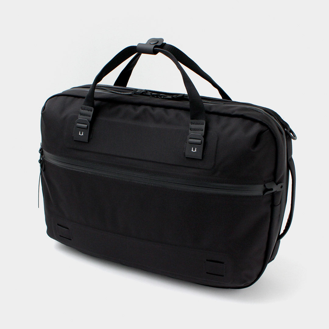 BLACK EMBER / Forge SB Soft Briefcase