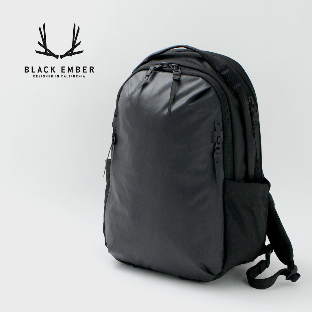 BLACK EMBER / Tortoise Pack