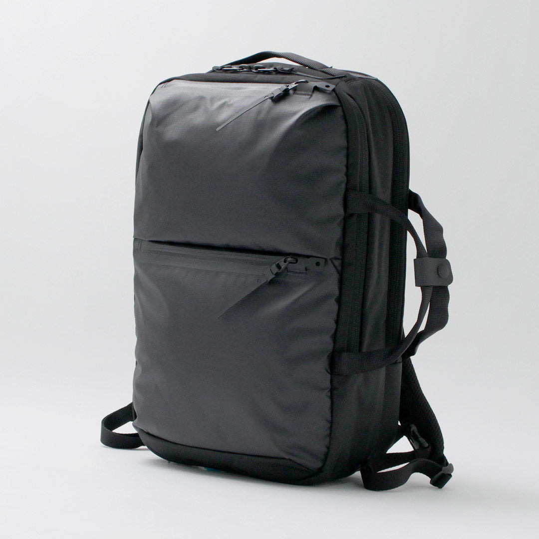 BLACK EMBER / Rectangle 2-way pack