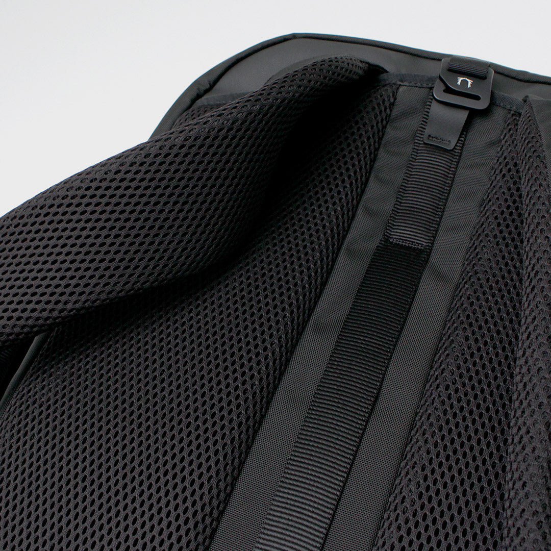 BLACK EMBER / Rectangle 2-way pack