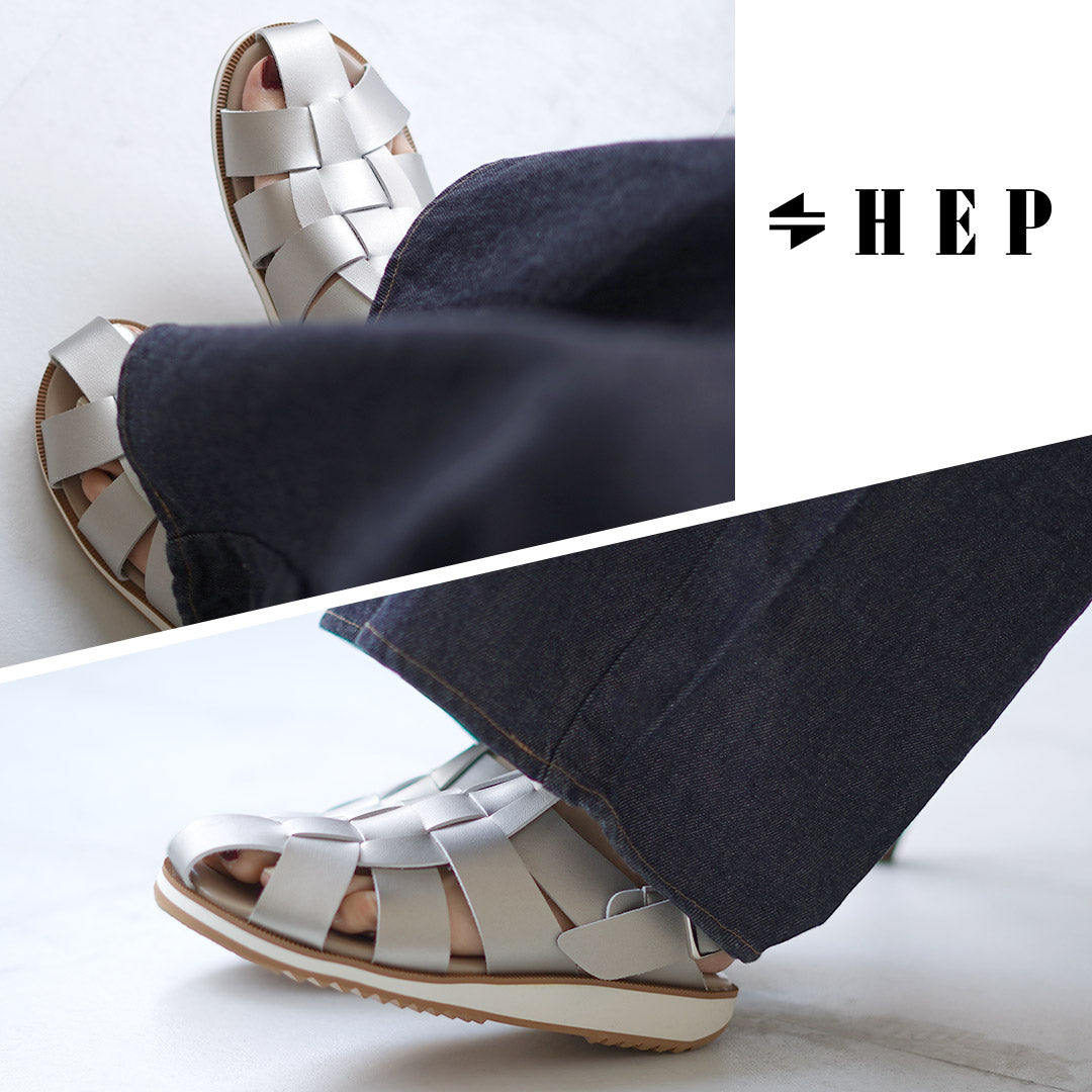 HEP / DRV 운전 샌들