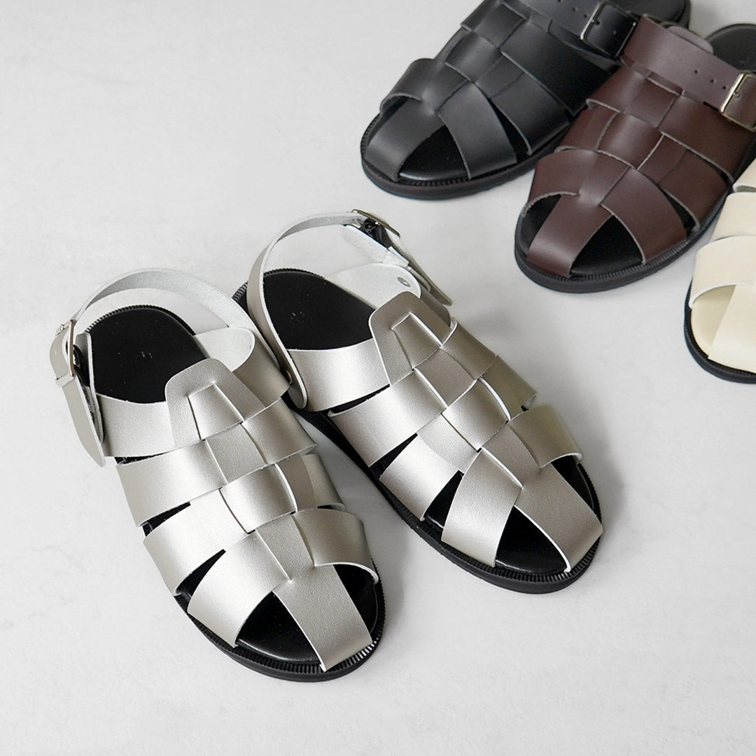 HEP / DRV Driving Sandals