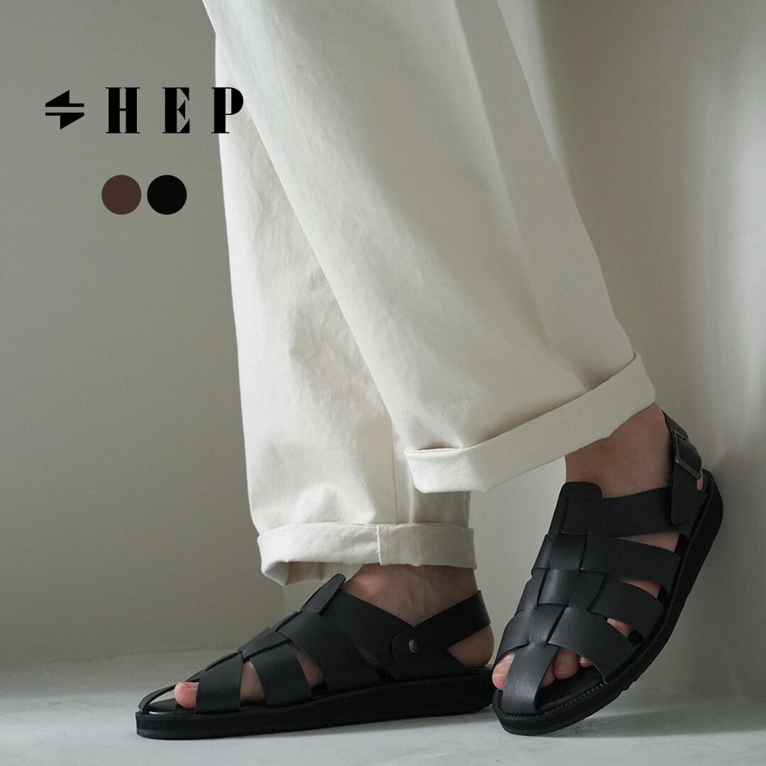 HEP / DRV Driving Sandals