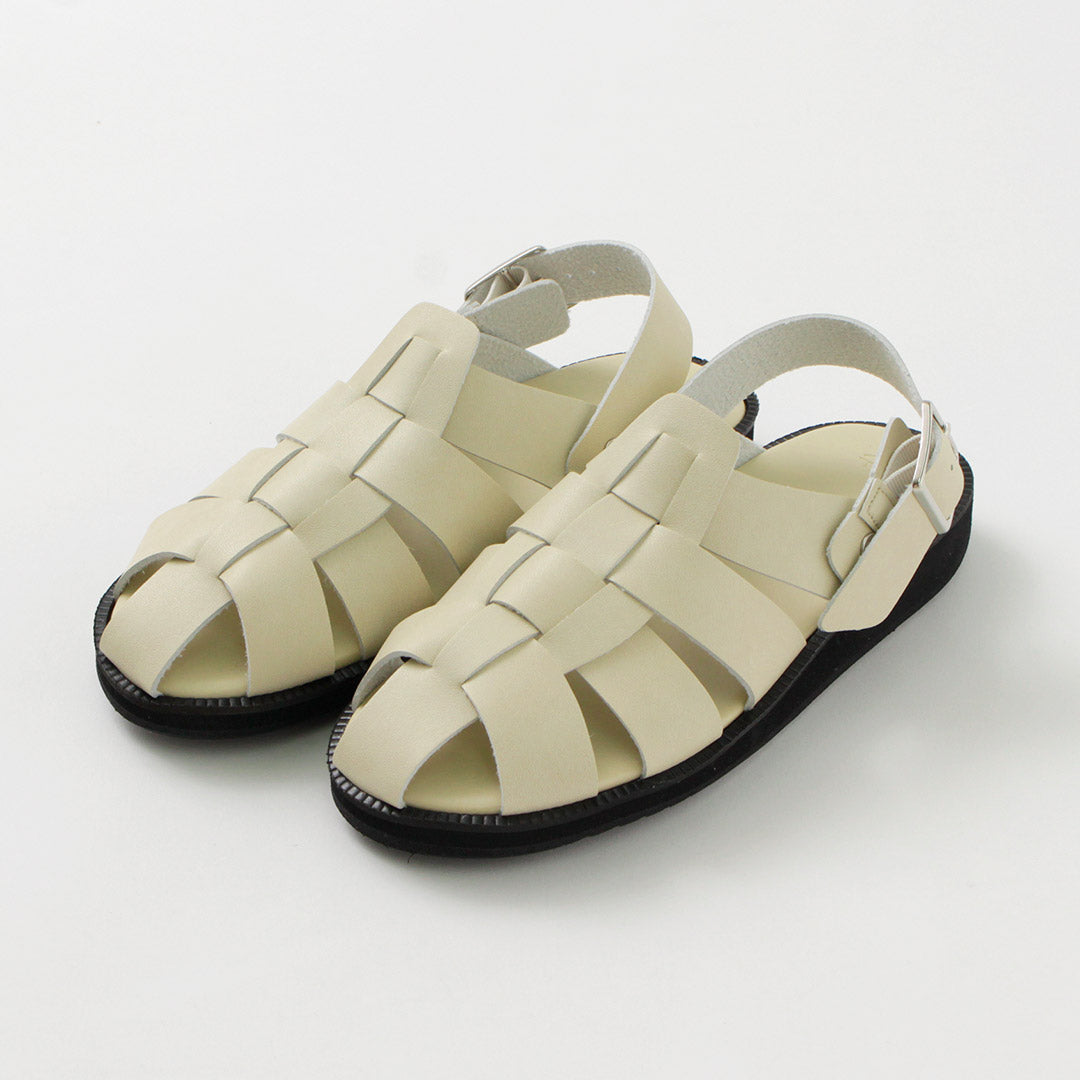 HEP / DRV Driving Sandals