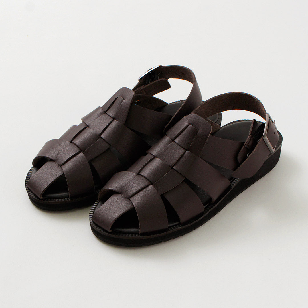 HEP / DRV Driving Sandals