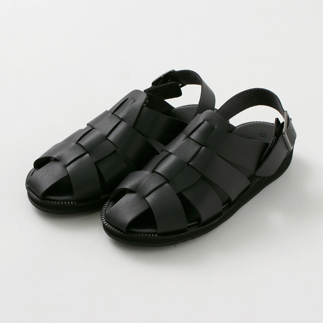 HEP / DRV Driving Sandals