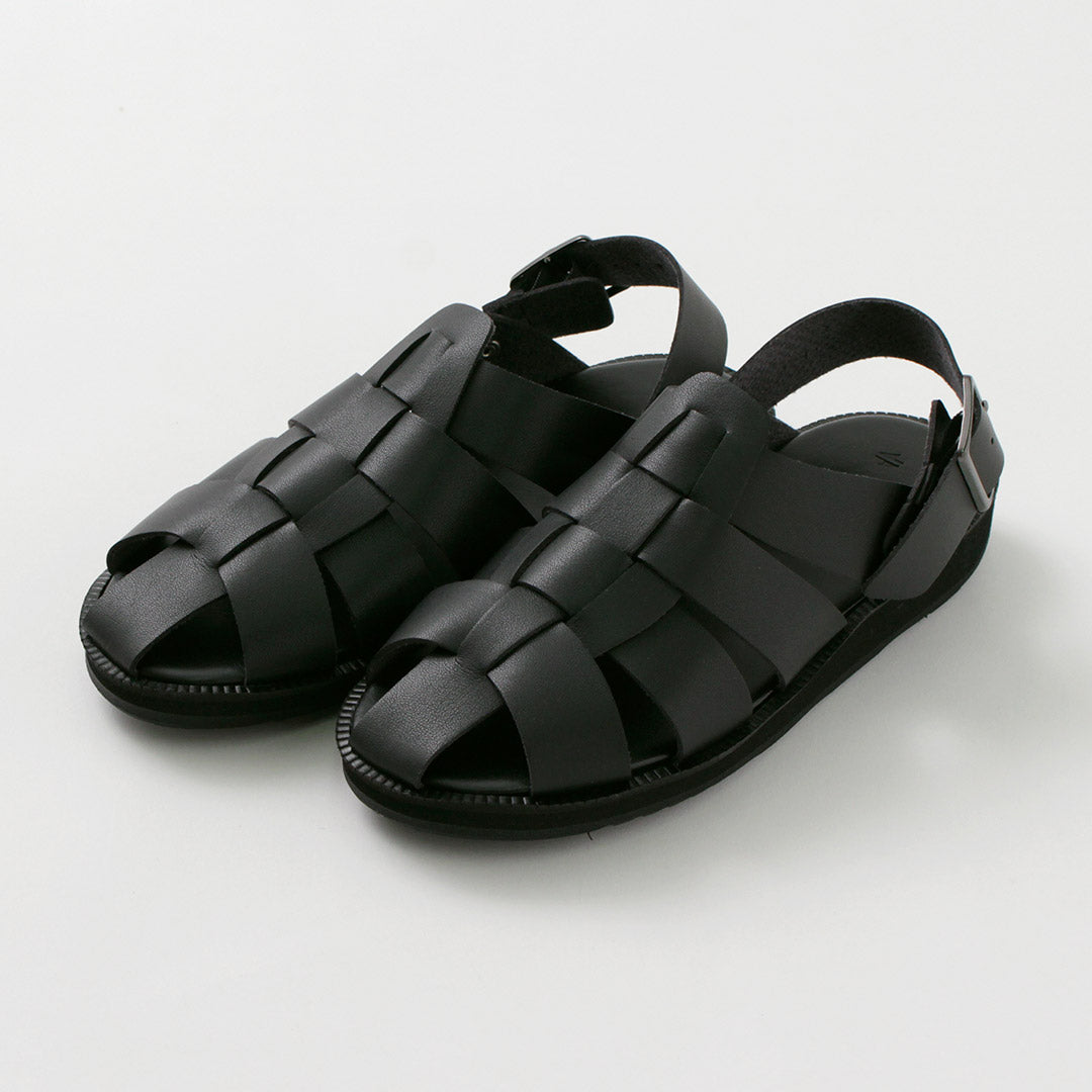 HEP / DRV Driving Sandals