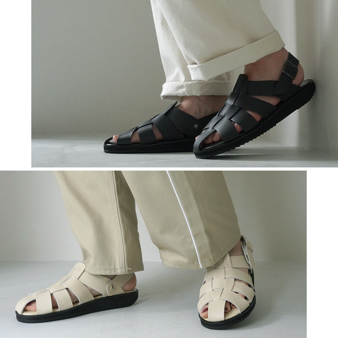 HEP / DRV Driving Sandals