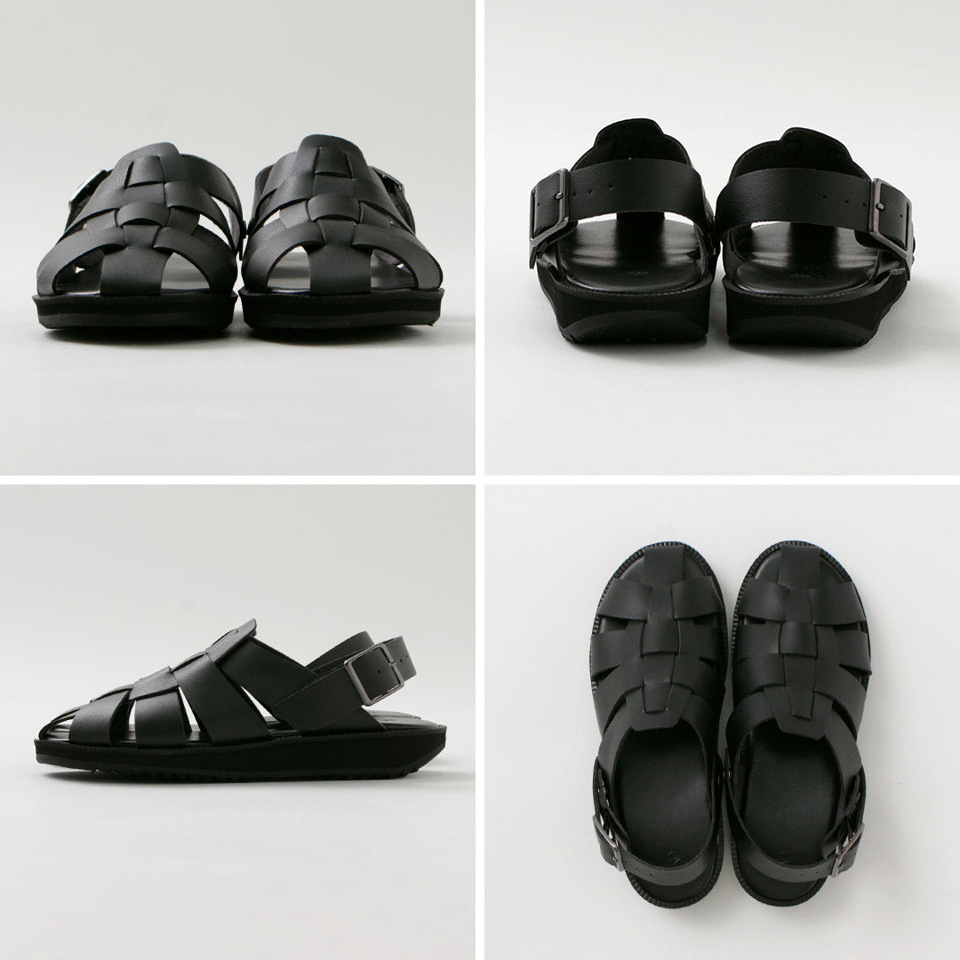 HEP / DRV Driving Sandals