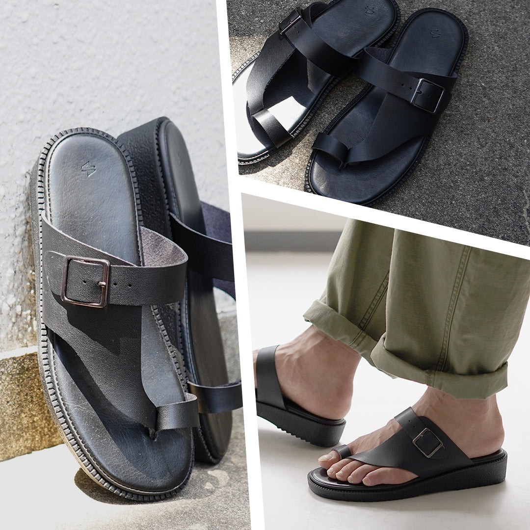 hep / bnh ben-hur涼鞋
