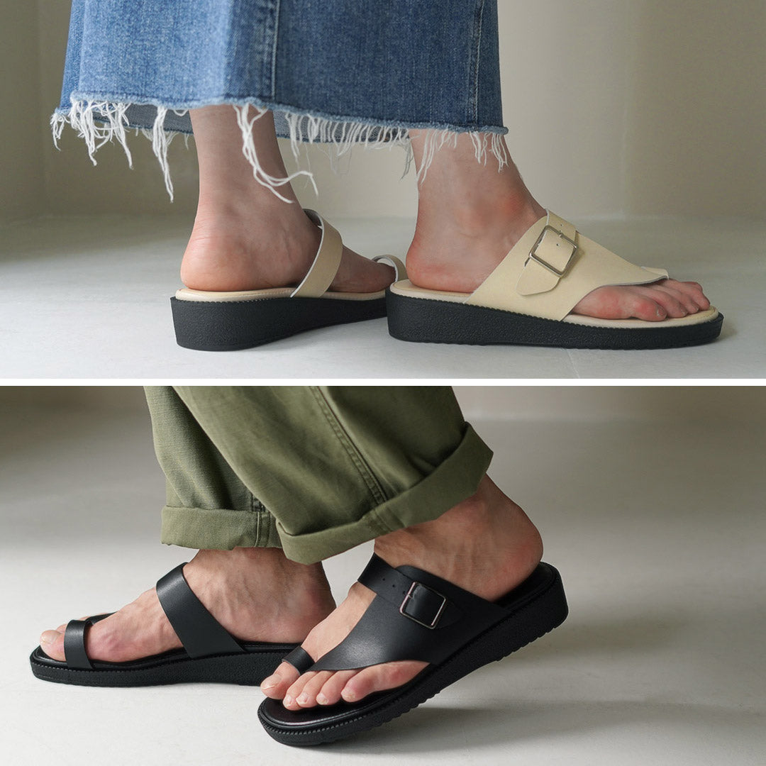hep / bnh ben-hur涼鞋