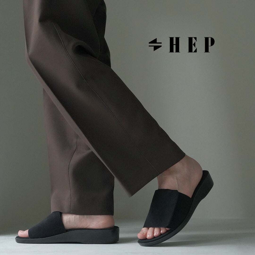 hep / rkn ryokan涼鞋