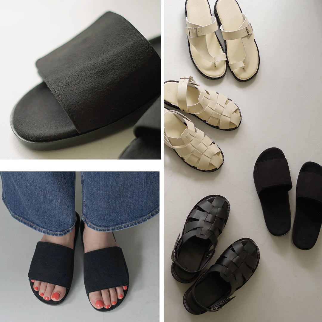 HEP / RKN Ryokan sandal