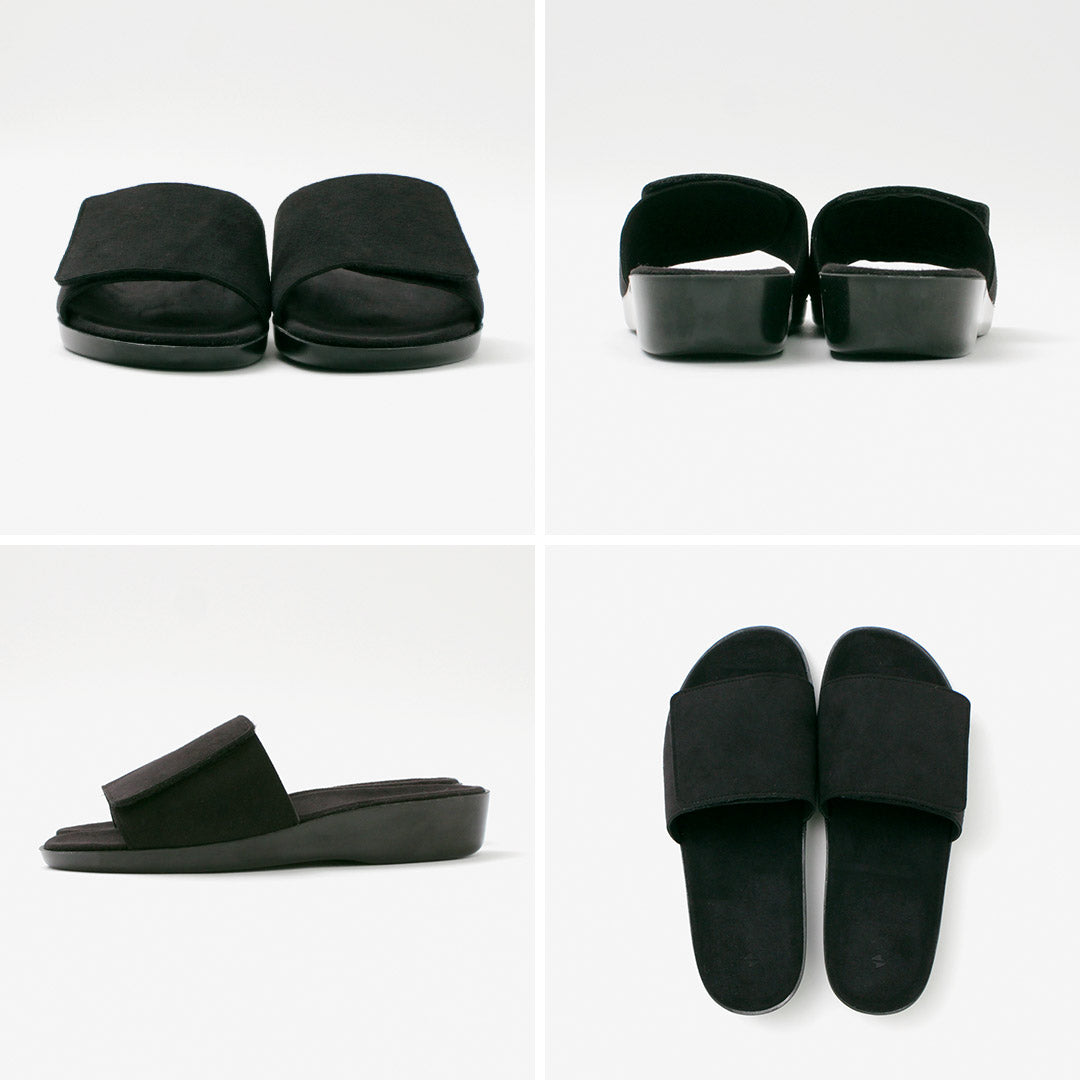 HEP / RKN Ryokan sandal