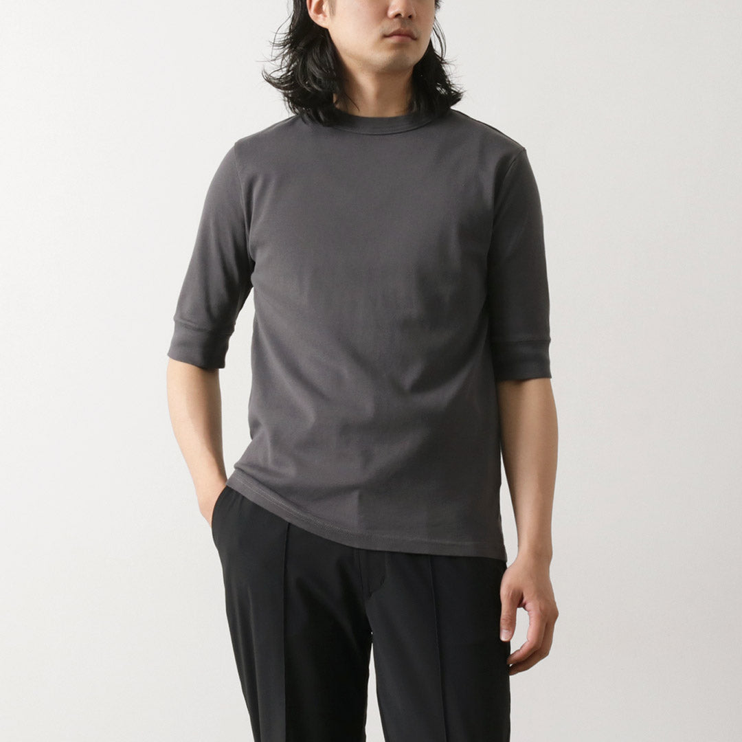 T-shirt Rococo / Premium Flow Half Mancheve