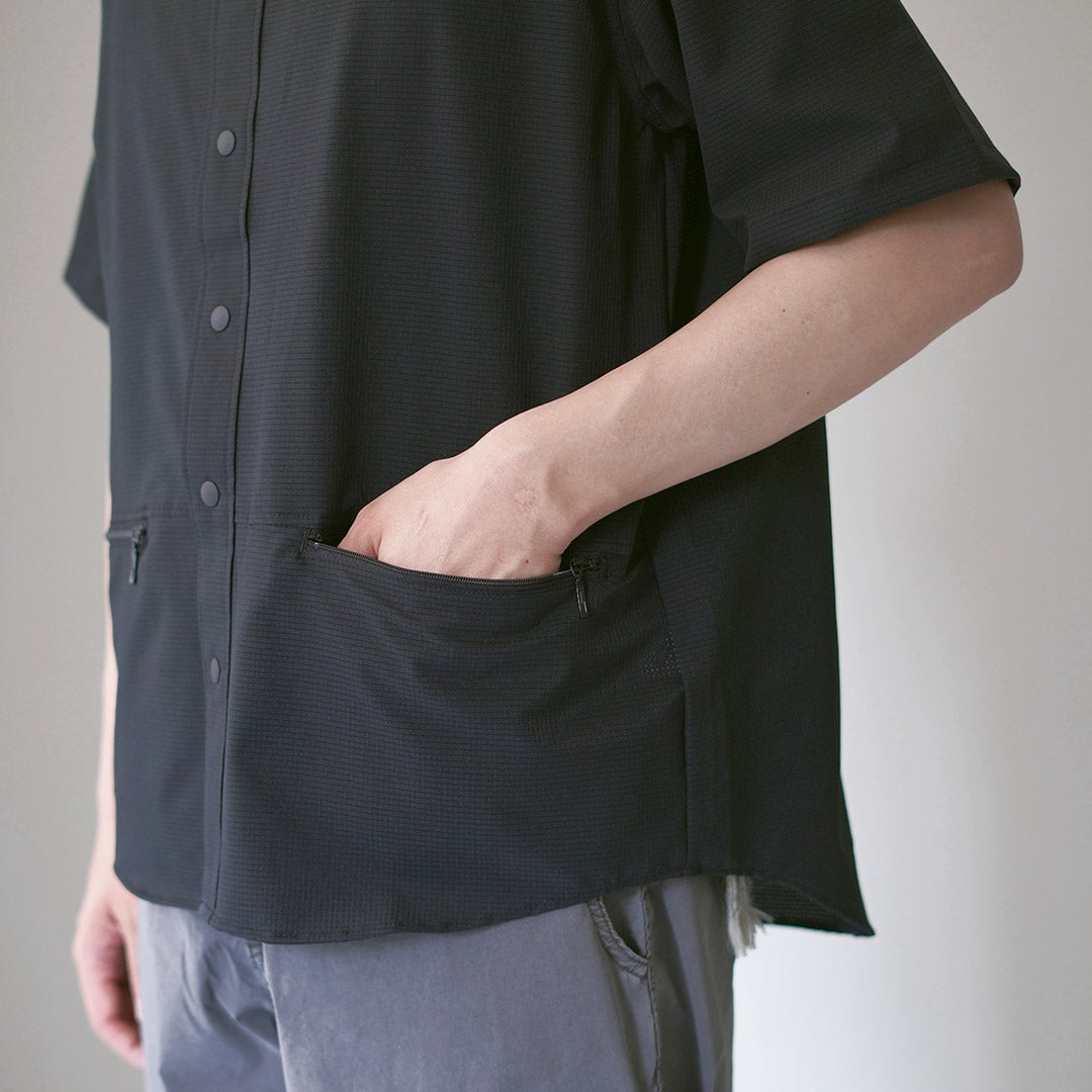 RAG / Athletic Short Sleeve Shirt