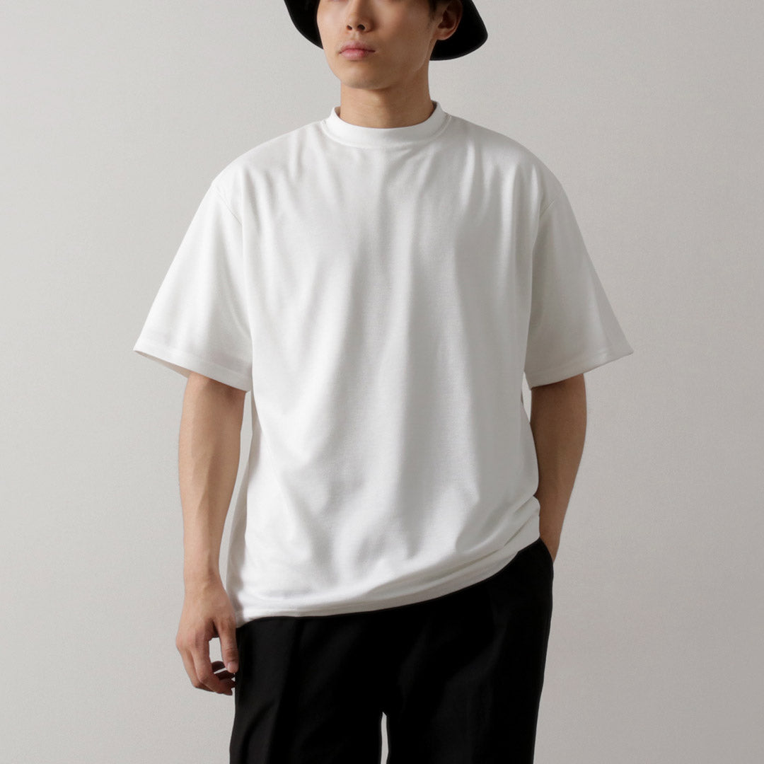 RAG / Cooling Sun Shade T-Shirt