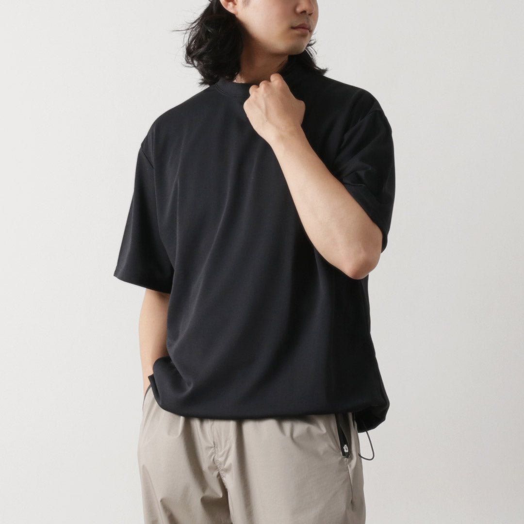 RAG / Cooling Sun Shade T-Shirt