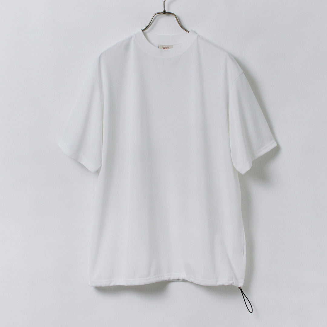 RAG / Cooling Sun Shade T-Shirt