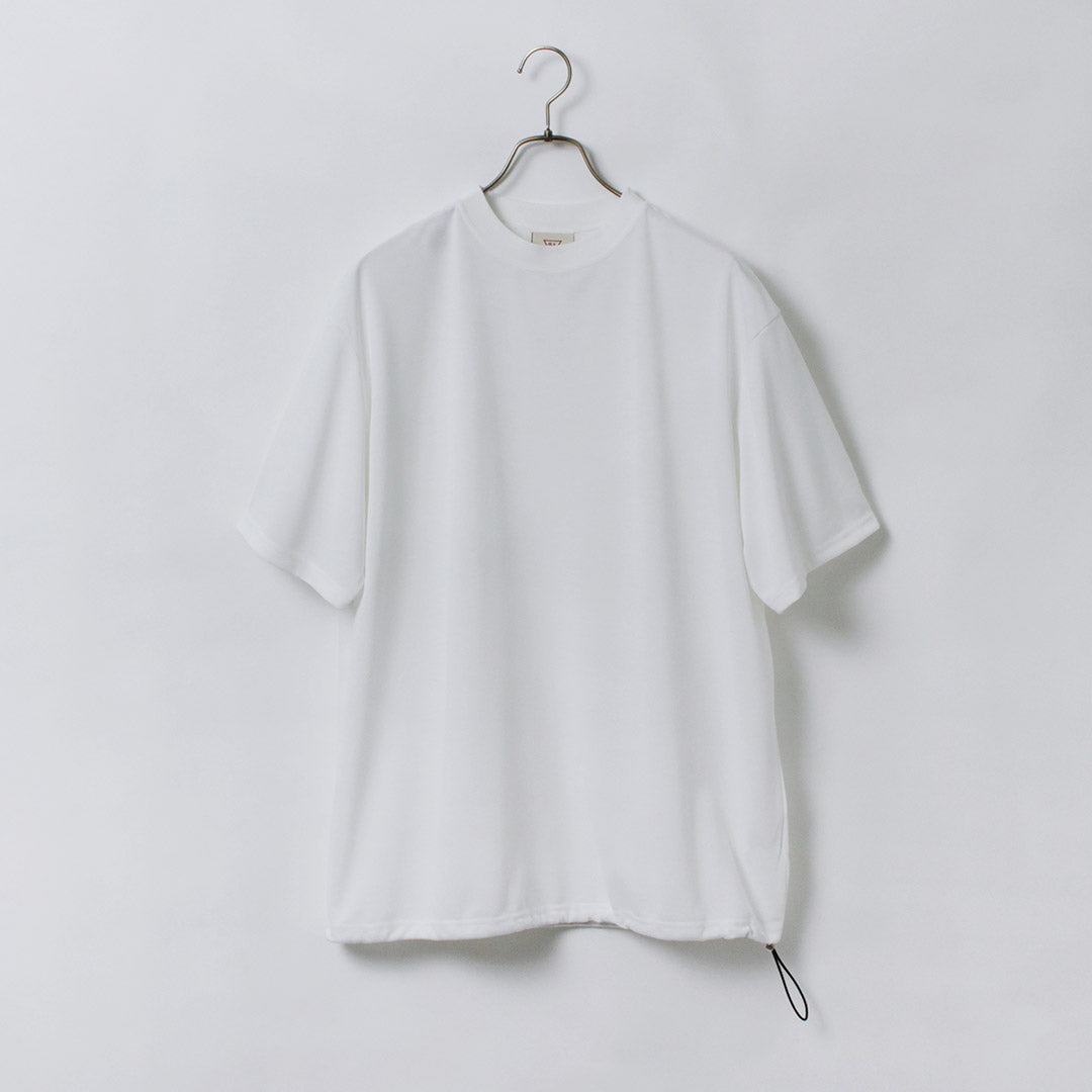 RAG / Cooling Sun Shade T-Shirt