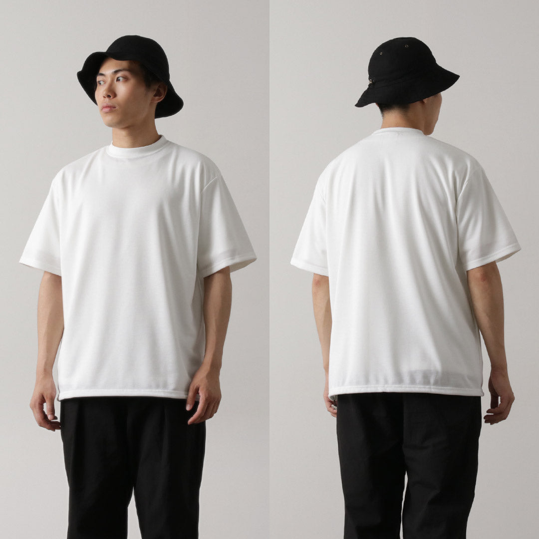 RAG / Cooling Sun Shade T-Shirt