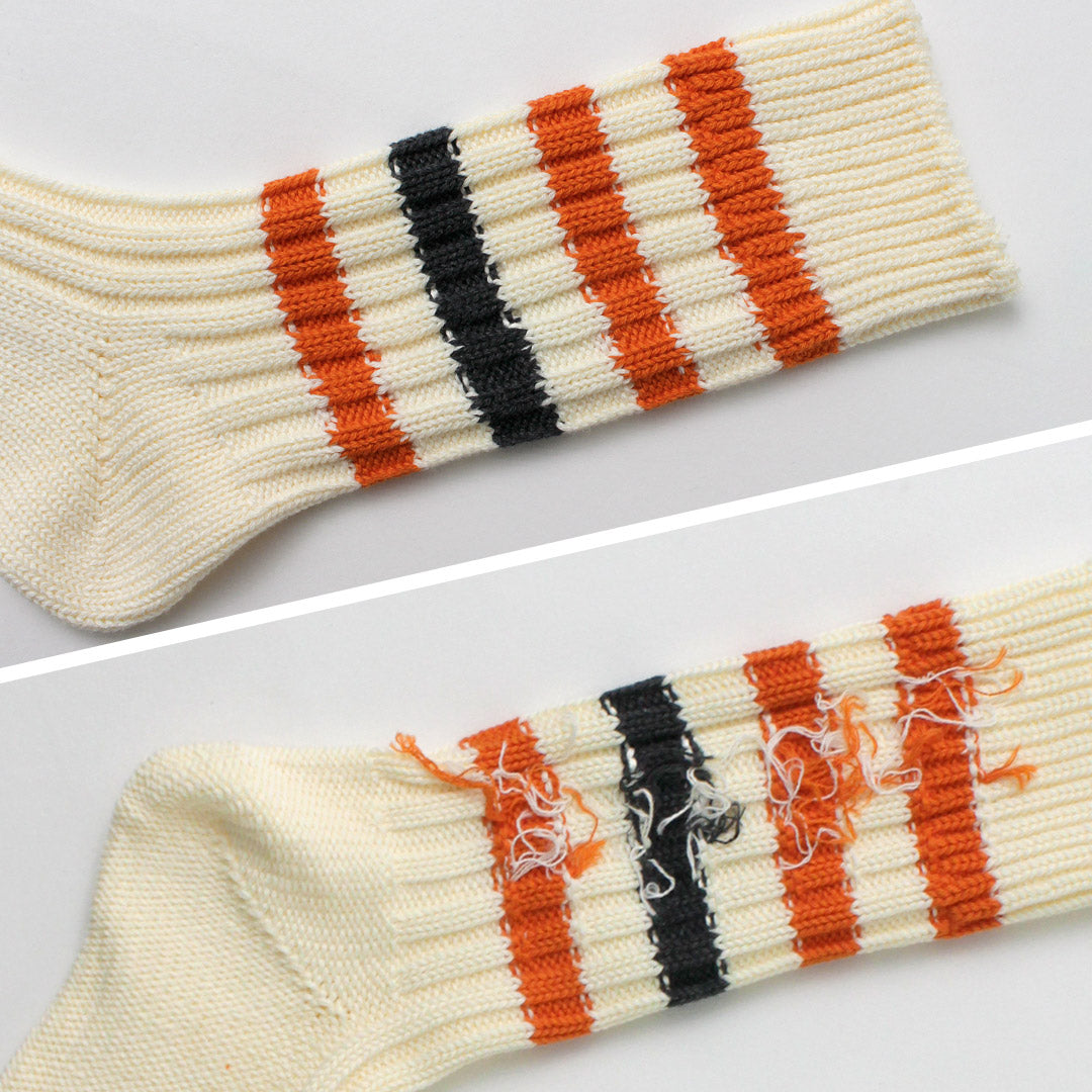 DECKA QUALITY SOCKS / M.A.P Heavyweight Line Socks