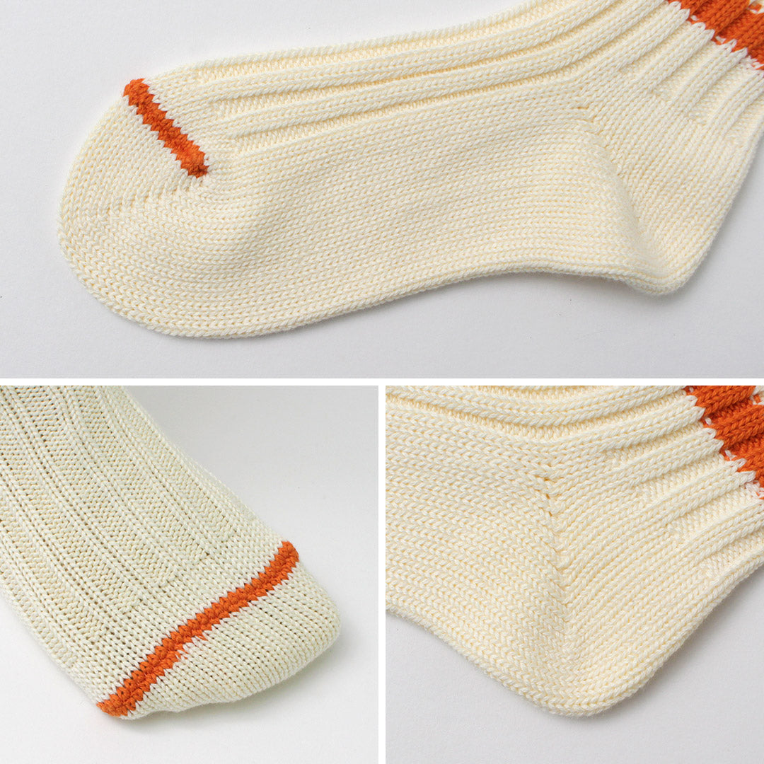 DECKA QUALITY SOCKS / M.A.P Heavyweight Line Socks