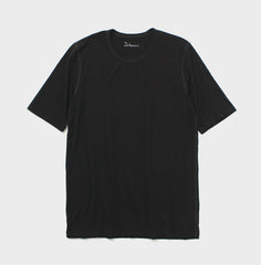 black / L