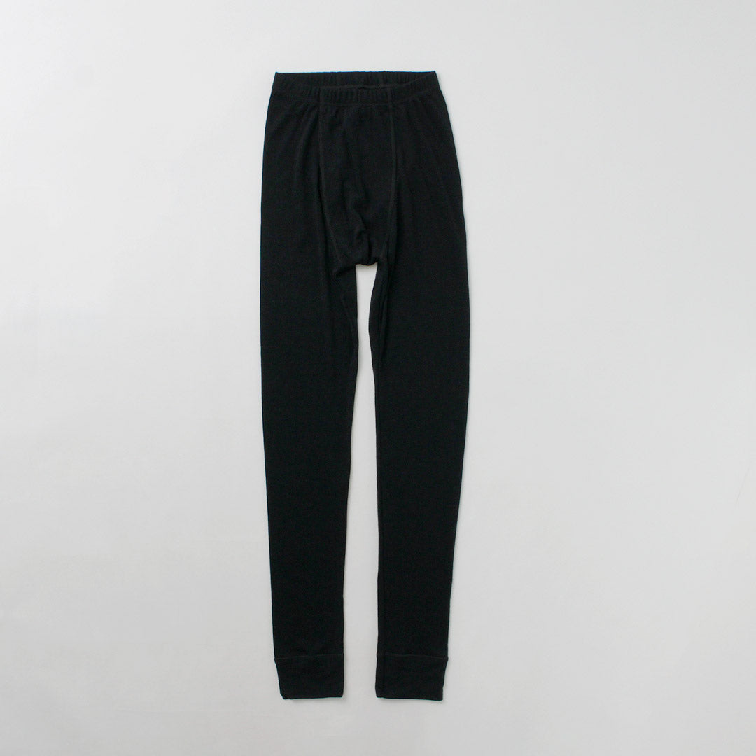 JOHA / 100% Merino Wool Leggings