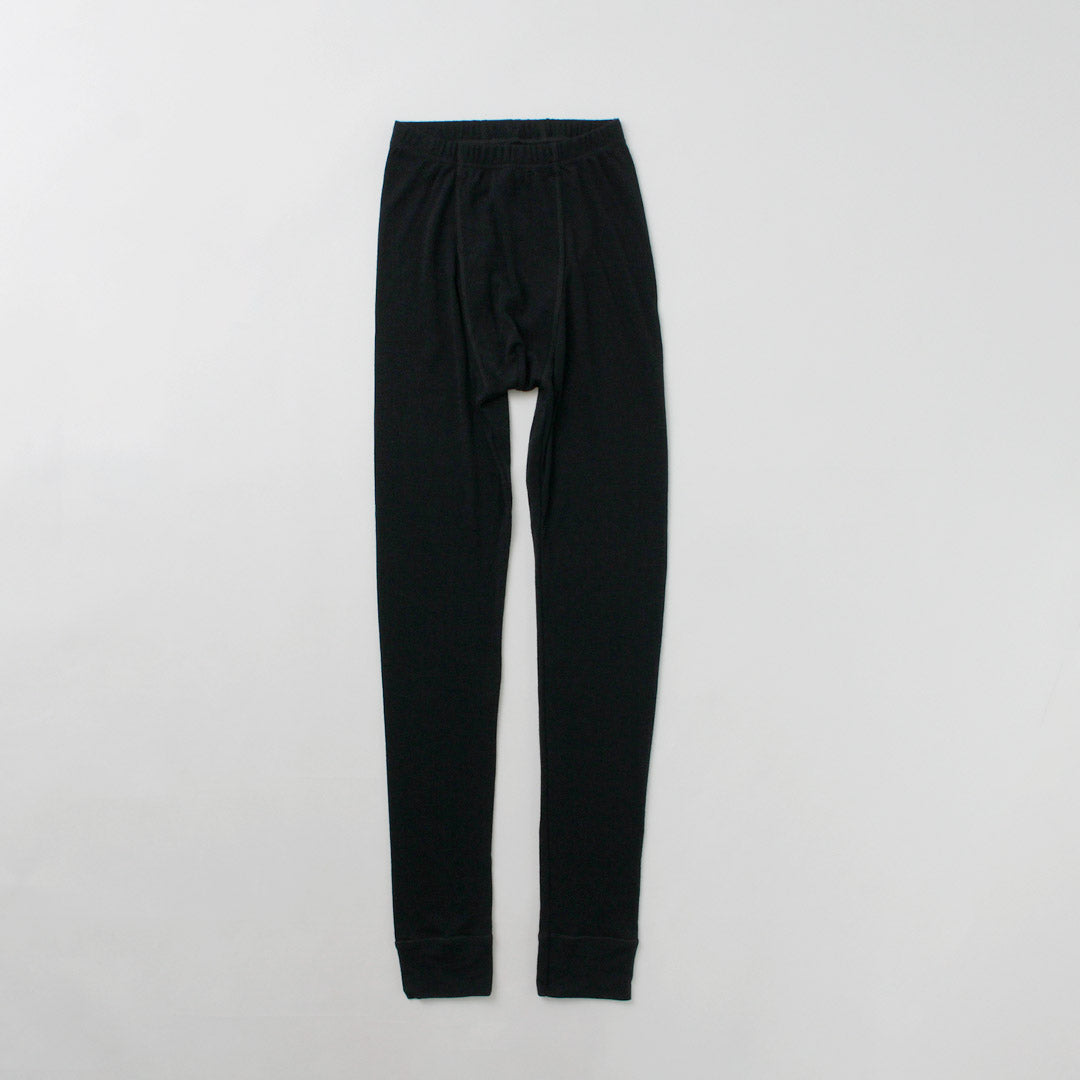 JOHA / 100% Merino Wool Leggings