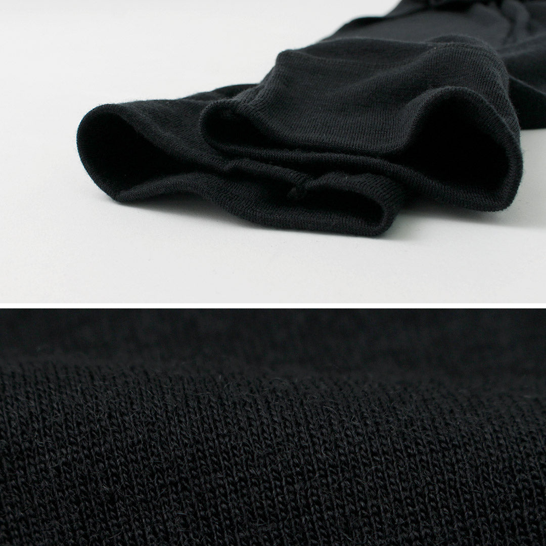 JOHA / 100% Merino Wool Leggings