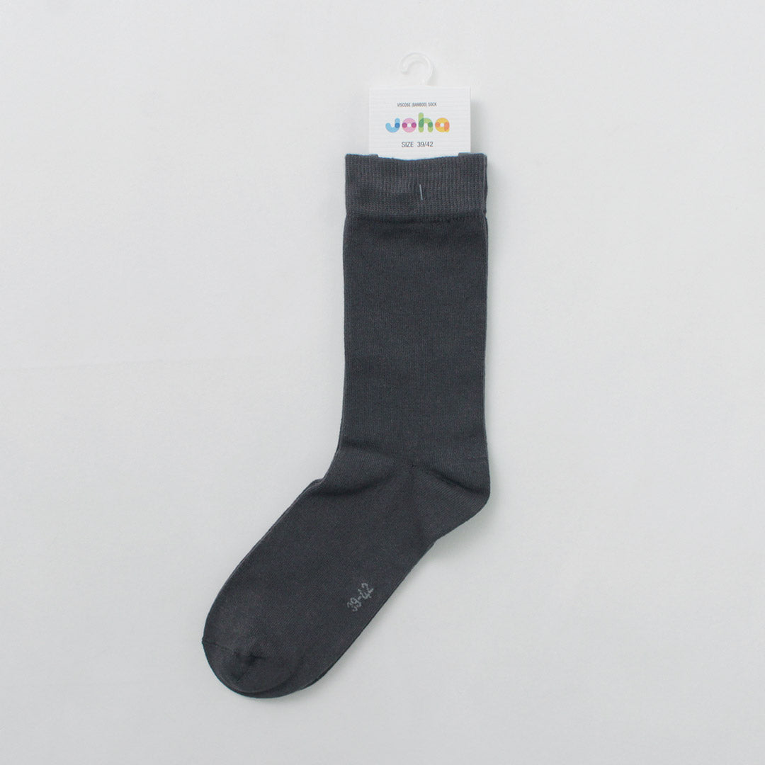 JOHA / Bamboo Socks