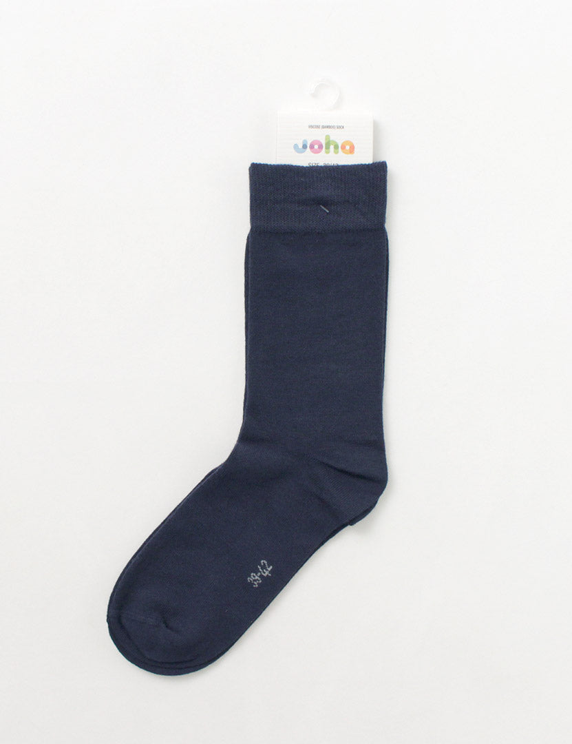 JOHA / Bamboo Socks