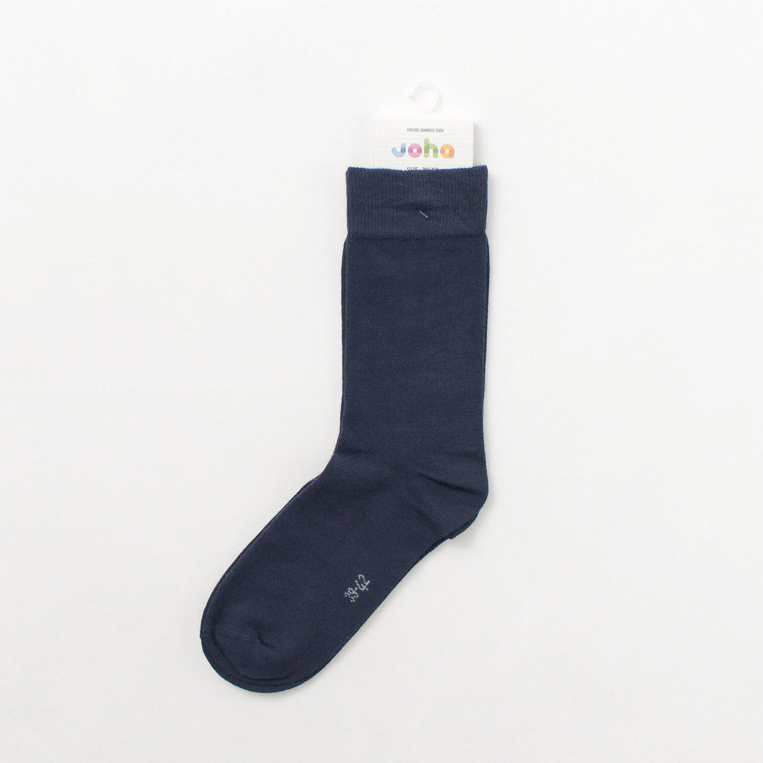 JOHA / Bamboo Socks