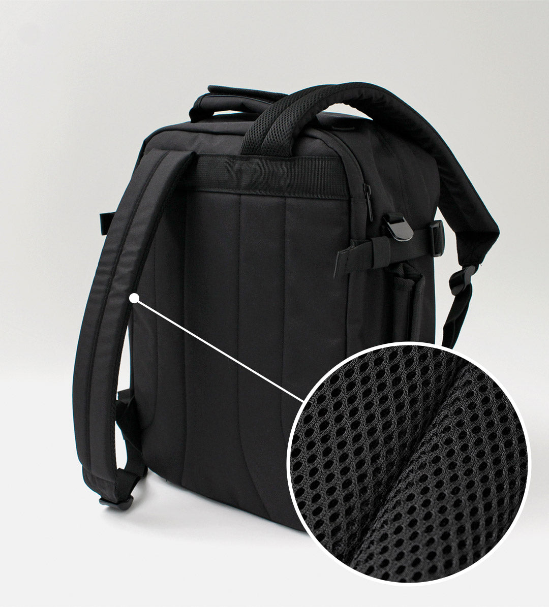 CABIN ZERO / Classic Tech 28L Backpack