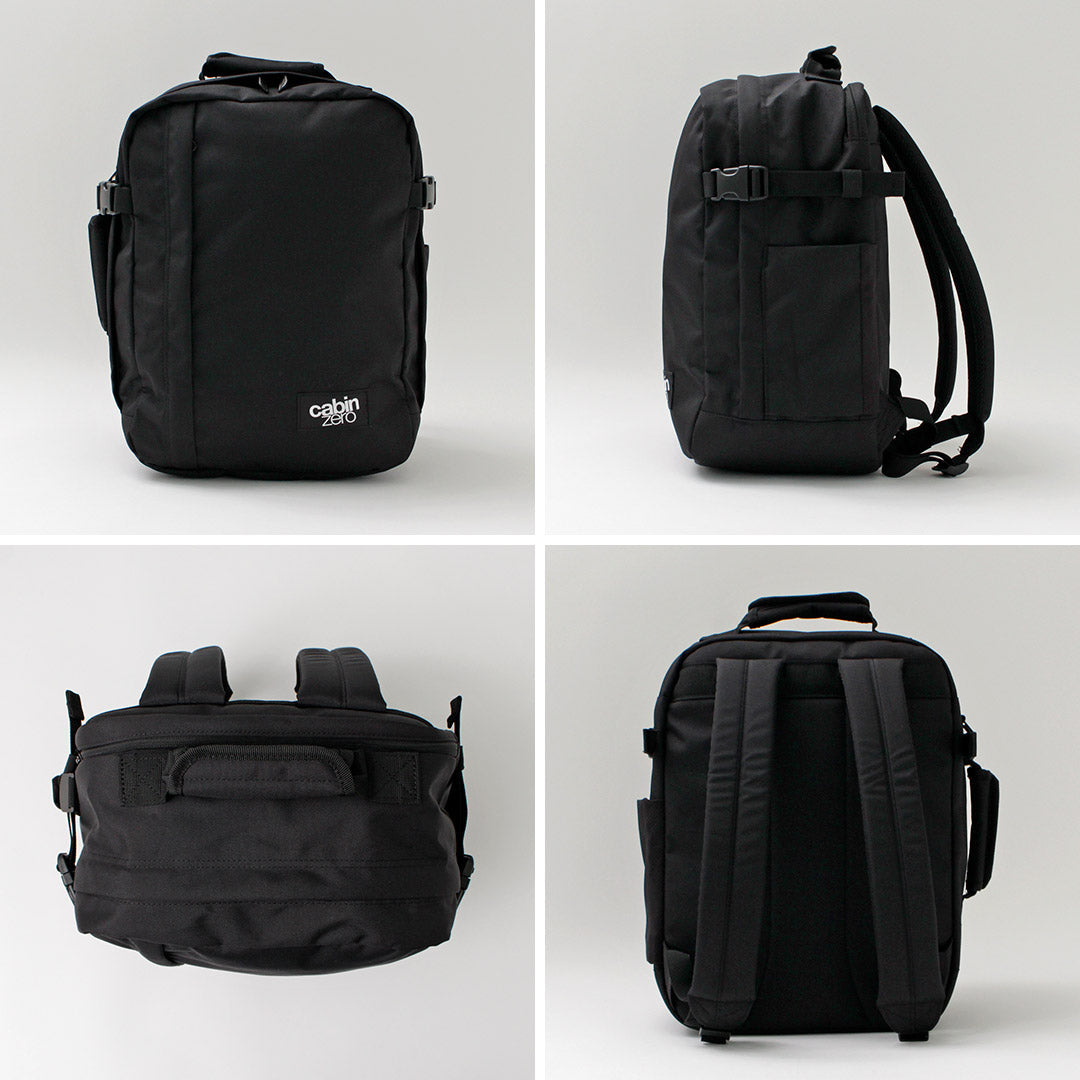 CABIN ZERO / Classic Tech 28L Backpack