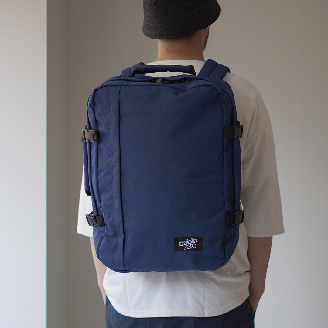 CABIN ZERO / Classic 44L Backpack