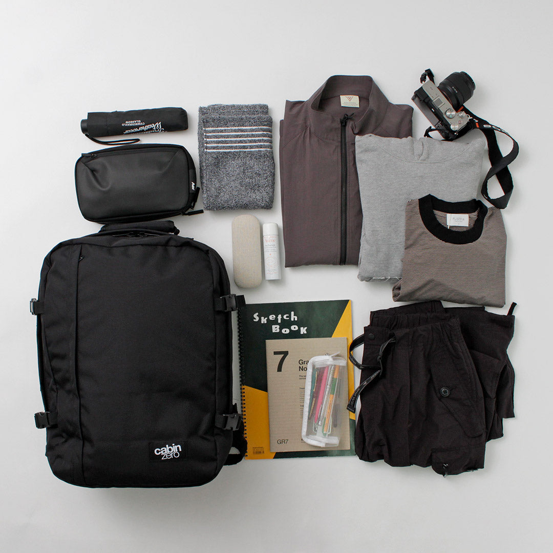 CABIN ZERO / Classic 44L Backpack